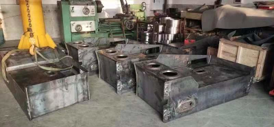 大體積機體發(fā)黑第3張