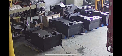 大體積機體發(fā)黑第2張