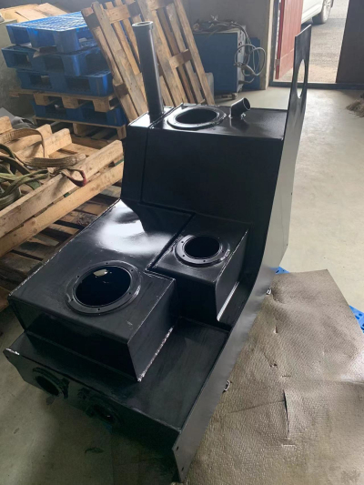 大體積機體發(fā)黑第1張